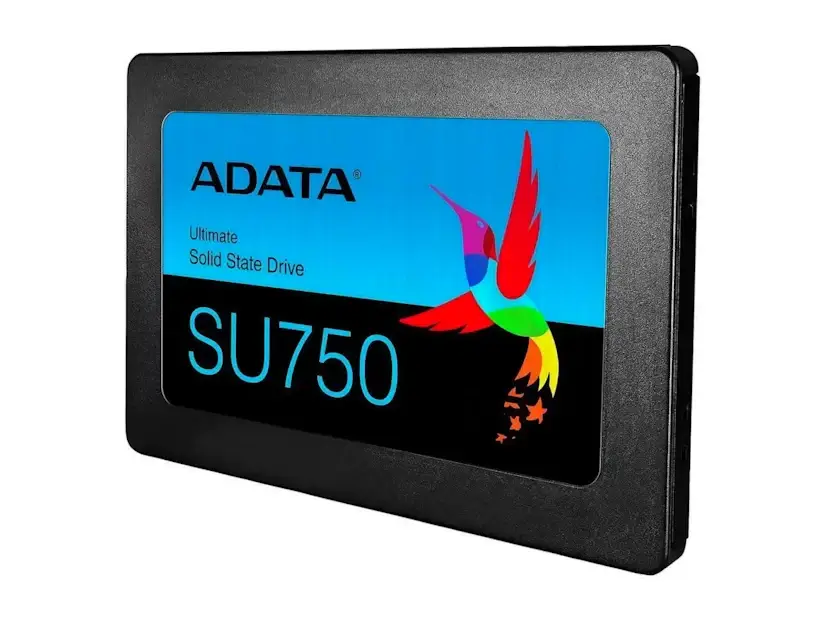 Montaje Disco Duro SSD SATA Cotos de Monterrey